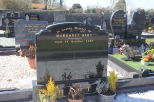 Hart Margaret Frenchpark